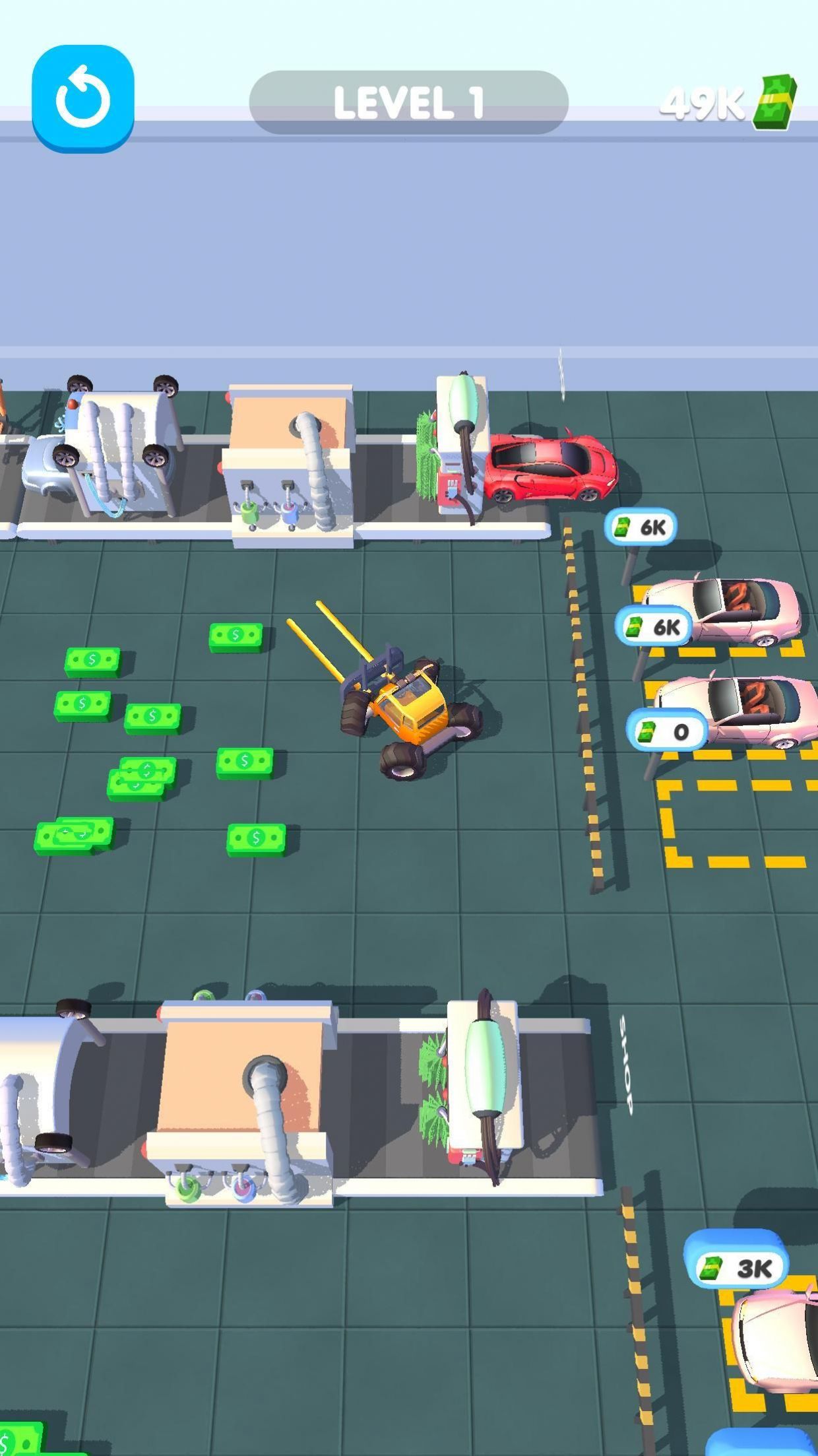 vehicle factory游戏安卓版 v0.0.4