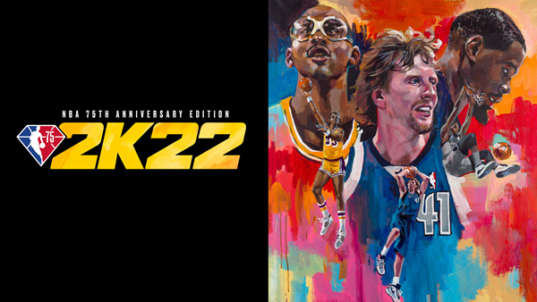 安卓nba2k22手游中文破解版 1.0.6软件下载