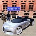 真正的警车模拟器游戏安卓中文版(real police car simulator) v0.1