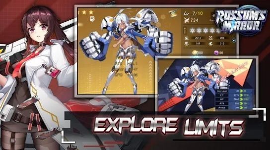 罗森的魔镜正版