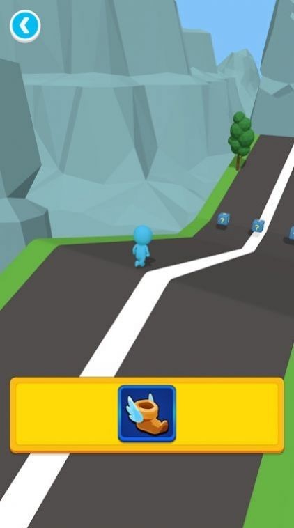 安卓有趣的火箭比赛游戏安卓版 v0.1.0软件下载