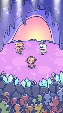 安卓动物舞者软件下载