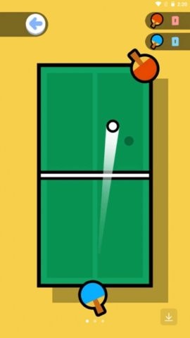 安卓球球英雄战争软件下载