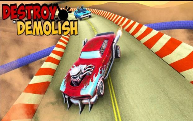 安卓极品飞车疯狂射击app软件下载