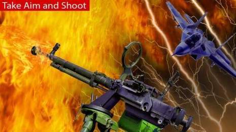 军队导弹发射器2022app下载