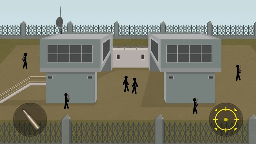 狙击手射击间谍模拟器app下载