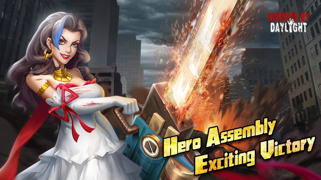 安卓白昼生存游戏安卓版 v1.6.5软件下载