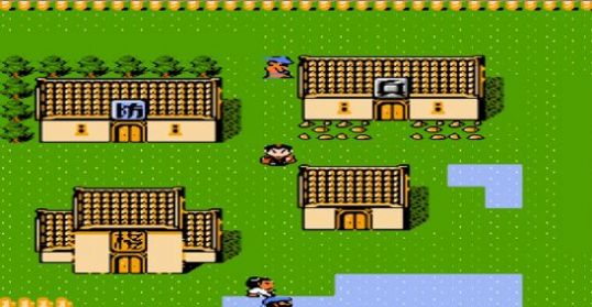 安卓封神榜之伏魔三太子手游官网版 v2.2.3软件下载