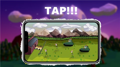 安卓卡尔农场防守app