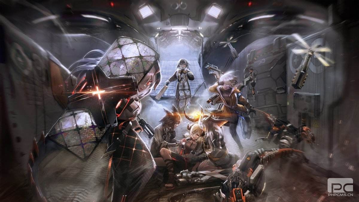 明日方舟夜半怎么培养 明日方舟夜半培养建议