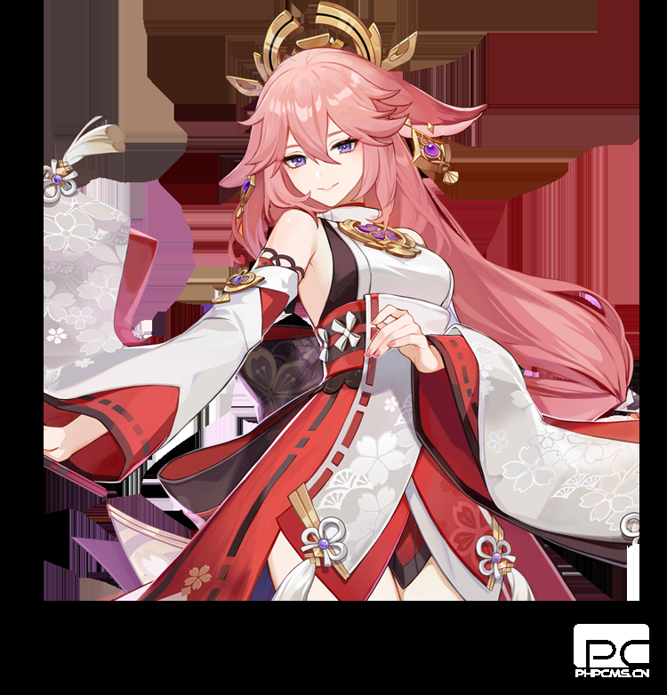 原神八重神子怎么样 原神八重神子详细介绍