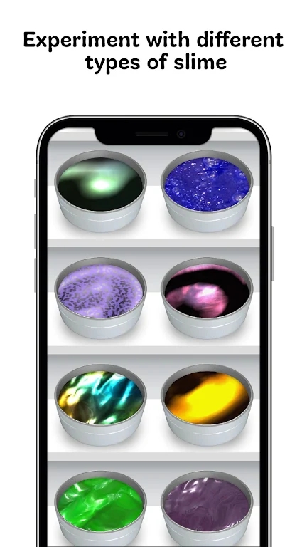 安卓史莱姆模拟器4中文汉化版 v8.53app