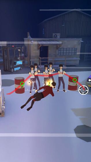 子弹时间游戏手机版 v0.1