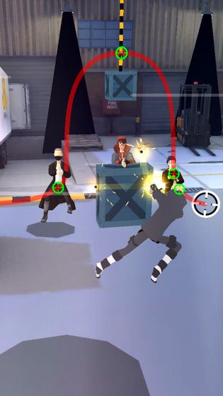 安卓子弹时间游戏手机版 v0.1软件下载