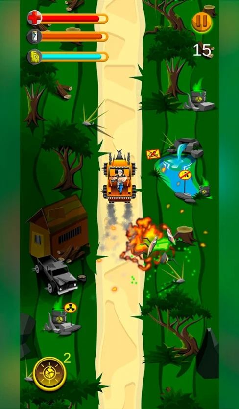 安卓死亡射击怪物猎人游戏官方版 v1.0.17app