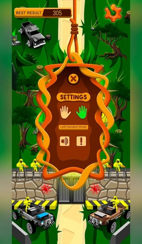 安卓死亡射击怪物猎人游戏官方版 v1.0.17软件下载