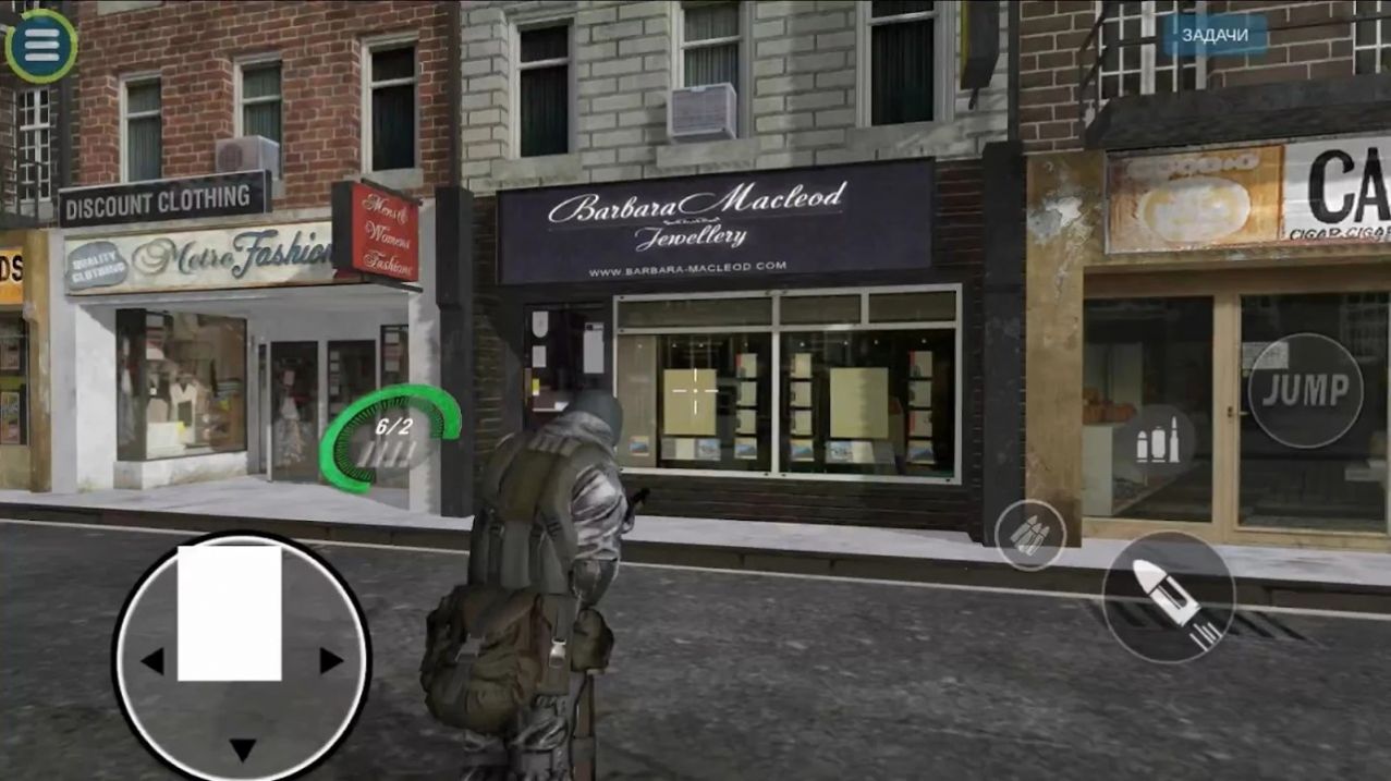 安卓僵尸射手死城13游戏官方版 0.72软件下载