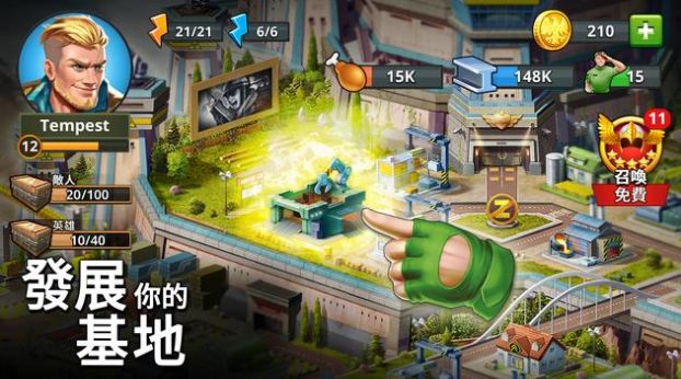 谜题战斗游戏安卓版 39.0.1