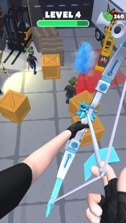 安卓隐形射击者软件下载