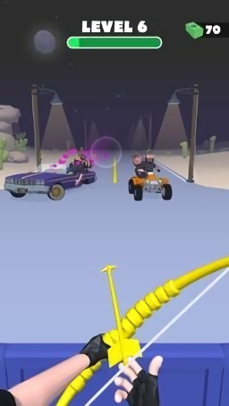 安卓隐形射击者app