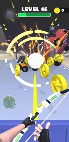 隐形射击者下载