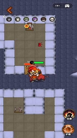 安卓大战黑暗之王软件下载