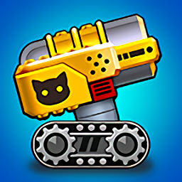 猫咪军团大作战