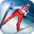 跳台滑雪大冒险游戏中文手机版（ski jumping pro） v1.9.9