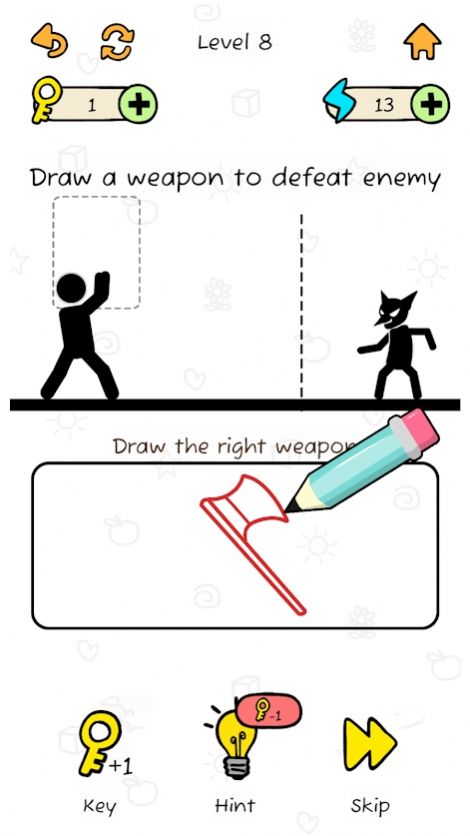 画出武器app下载