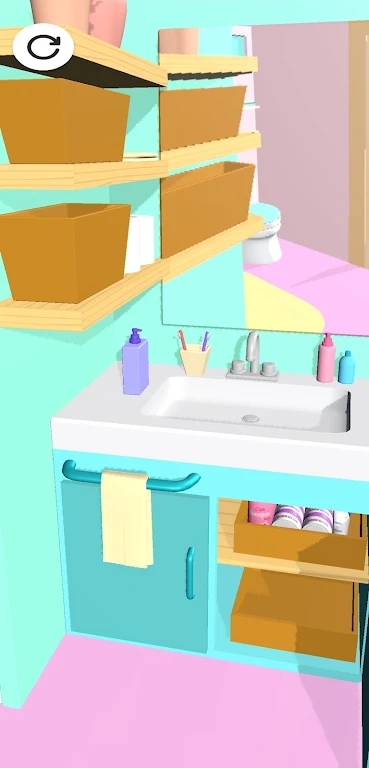 安卓组织者3d游戏安卓手机版 v0.1app