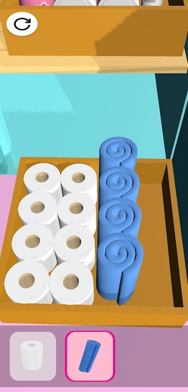 安卓组织者3d游戏安卓手机版 v0.1软件下载