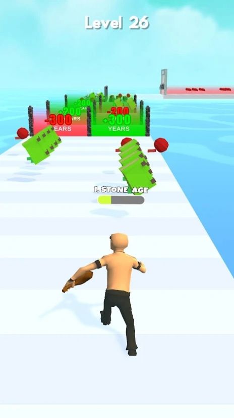 安卓历史奔跑游戏安卓官方版 v9.1app