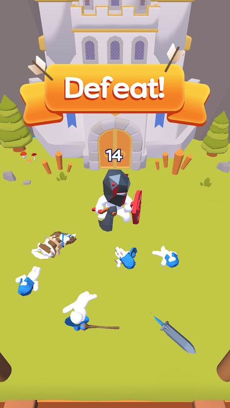 安卓人海战术冲刺游戏安卓版 v0.1软件下载