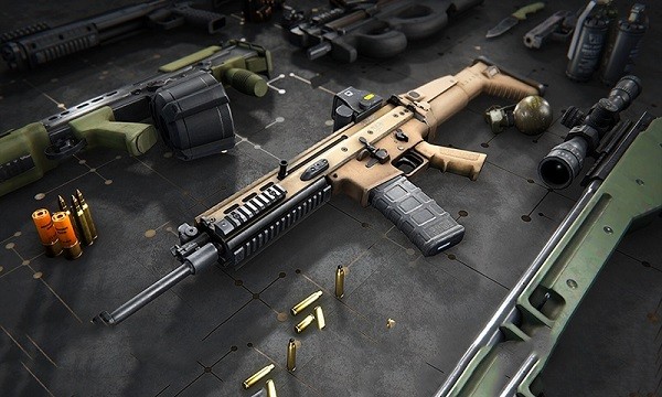 安卓穿越刺激荒野软件下载