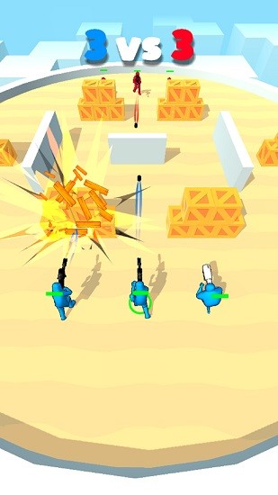 安卓打团时刻游戏软件下载