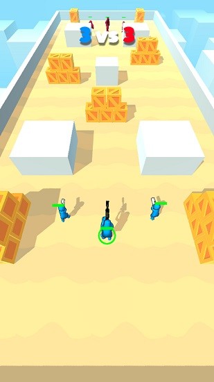 打团时刻游戏下载