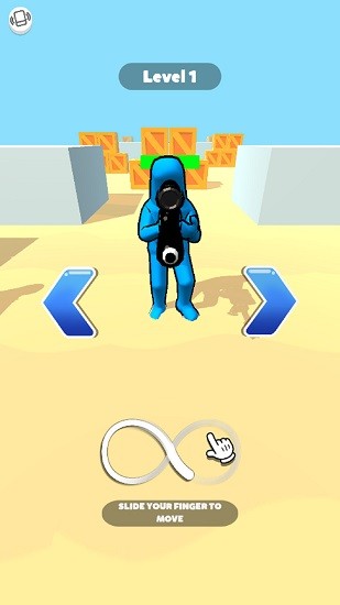 安卓打团时刻游戏app