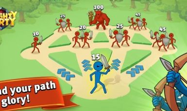 安卓超强魔法竞技场游戏安卓手机版 v1.0软件下载