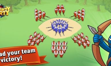 安卓超强魔法竞技场游戏安卓手机版 v1.0app