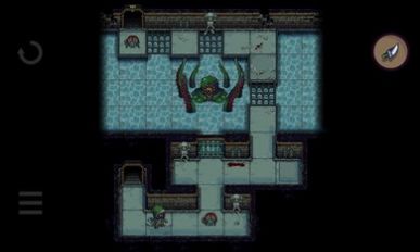 安卓恐惧岩上的地牢游戏手机版中文版 v1.02app