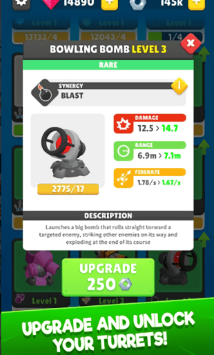 安卓堡垒对决app