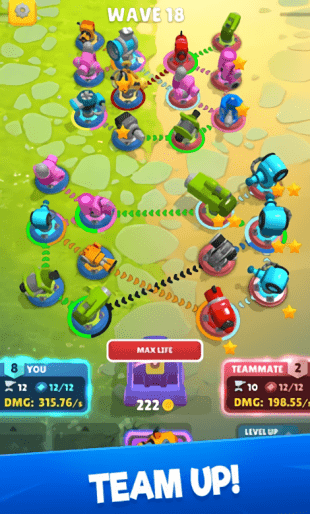 安卓堡垒对决软件下载