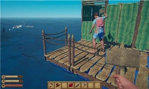 海上生存汉化版下载