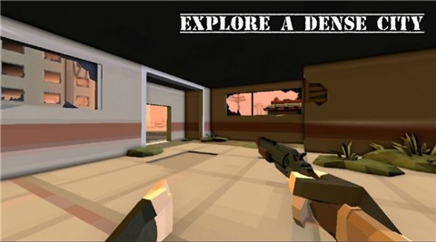 安卓杀手的末日生存软件下载