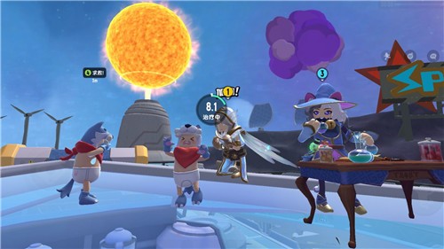 安卓香肠派对先行服2022软件下载