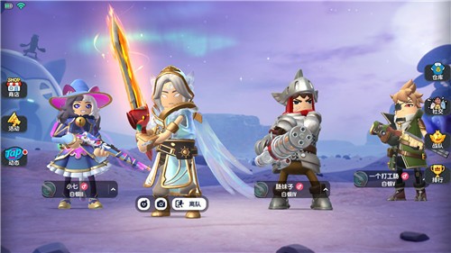 安卓香肠派对先行服2022app