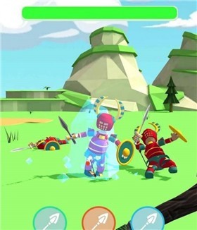 弓箭射手王app下载