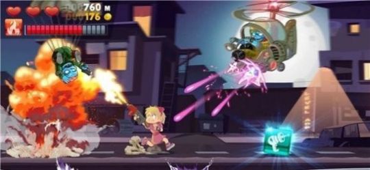 勇者的试炼app下载