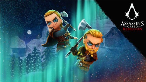 安卓刺客信条叛乱软件下载