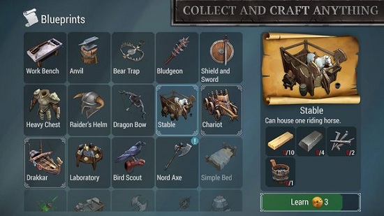 frostborn霜裔游戏下载